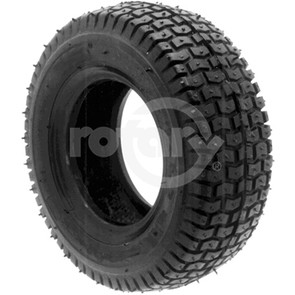 8-5891 - 20 X 1000 X 10 Turf Tire 4 Ply Tubeless