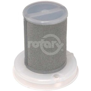 39-5906 - Inner Air Filter Replaces Stihl 4201-140-1801