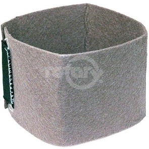 39-5907 - Air Filter Replaces Stihl 4201-141-0310