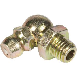 2-5912 - 6 X 1 90-Metric Grease Fitting
