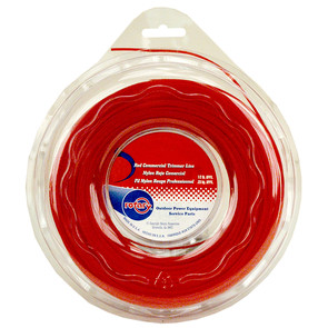 27-5921 - Red Commercial Trimmer Line 