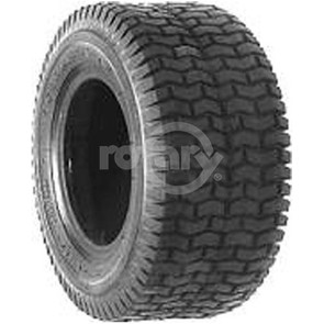8-5945 - 13 X 650 X 6 Turf Carlisle Tire 2 Ply Tubeless