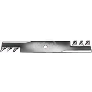 15-6300-H4 - 16-1/2" Copperhead™ Mulching Universal Blade for Lesco