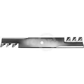 15-6303-H4 - 20-1/2" Copperhead™ Mulching Universal Blade for Gravely