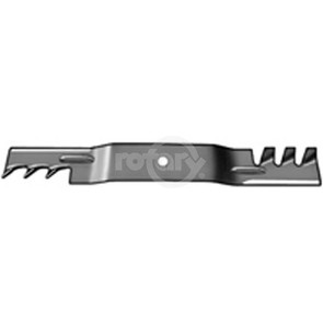 15-6309-H2 - 18" Woods Commercial Mulching Blade