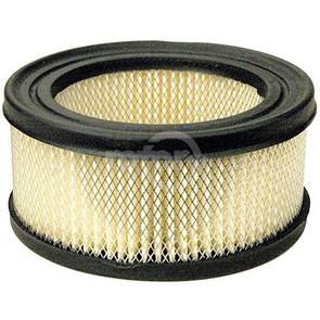 19-6514 - Air Filter Replaces Briggs & Stratton 392286