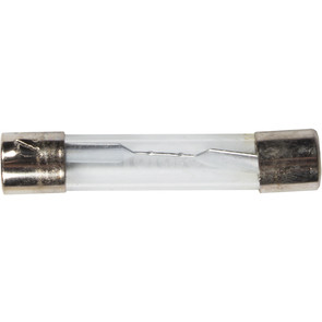 31-6548 - 7 1/2 Amp AGC Fuse Sold Individually