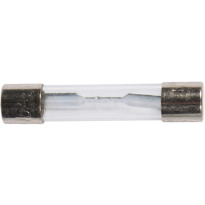 31-6550 - 15 Amp AGC Fuse Sold Individually