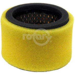19-6698 - Air Filter Replaces Wisconsin Robin EY1573620101