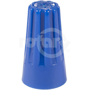 31-6717 - Wire Connectors For 22-14 AWG (Blue)