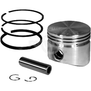 23-6734 - Piston Assembly For Tecumseh