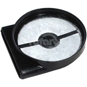 27-6966 - Air Filter Replaces Echo 130-310-0492-2