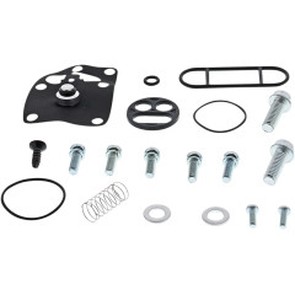 60-1036 - Fuel Tap Repair Kit for 02-07 Suzuki 250, 400 & 500 ATV's