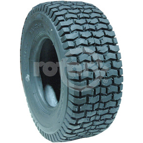 8-7025 - 13 X 650 X 6; 4 Ply Tubeless Turf Saver Tire
