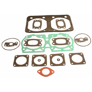 710178C - Pro-Formance Topend Gasket Set for 92-96 Ski-Doo Snowmobiles with 583cc engines.