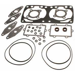 710295 - Arctic Cat Pro-Formance Gasket Set. 07 & newer 800cc 2 cycle engines.