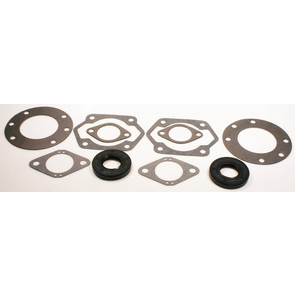 Details about   Gasket Set With Oil Seals~1997 Ski-Doo Touring SLE Snowmobile Winderosa 711162A 