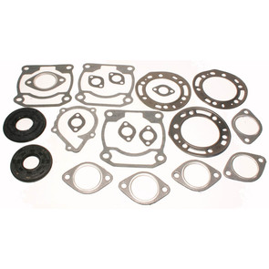 711218 - Complete Engine Gasket Set with Seals for 96-98 Polaris 800 Indy Storm