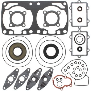 711295 - Arctic Cat Professional Gasket Set. 07 & newer 800cc 2 cycle engines.