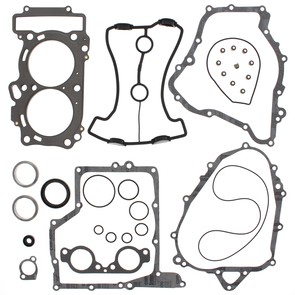 711299 - Complete Gasket Set w/Oil Seals for 2007-2018 Yamaha Phazer 500 and Venture Lite/MP Model Snowmobiles