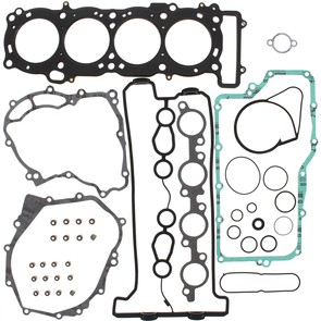 711313 - Complete Gasket Set w/Oil Seals for 2003-2005 Yamaha RX-1 and RX Warrior Model Snowmobiles