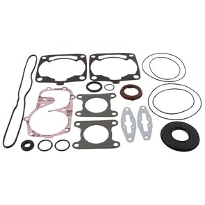 711329 - Complete Gasket Set w/Oil Seals for Various 2015 Polaris 600 Rush Pro & Switchback Model Snowmobiles