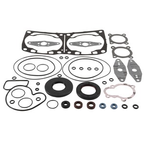 711331 - Complete Gasket Set w/Oil Seals for 2018 Arctic Cat M 8000, XF 8000, and ZR 8000 Model Snowmobiles