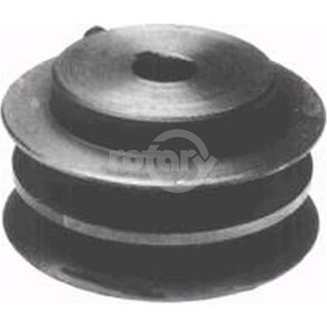 13-7124 - Scag 48199 Pulley