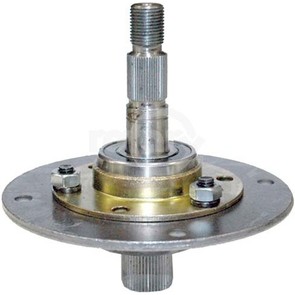 10-7155 - Spindle Assembly replaces MTD 917-0906