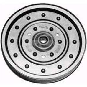 13-7176 - Gravely 22063 Deck Idler Pulley