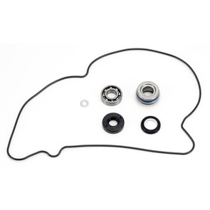 721241 - Yamaha Aftermarket Water Pump Rebuild Kit for Various 1997-2006 600 and 700 Model Snowmobiles