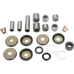 27-1046 - Shock Link Bearing & Bushing Kit for 88-23 Honda XR250R, XR600R, XR650L & 650R Motorcycle's/Dirt bikes