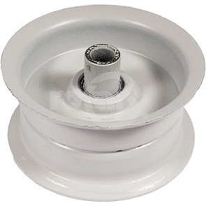 13-777 - Idler Pulley Replaces Snapper 1-8585