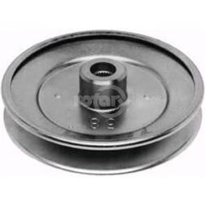 Oregon 44-332 Spindle Drive Pulley Replacement For Murray 23739 