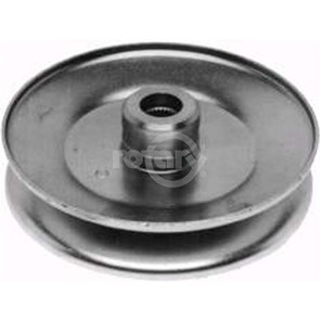 Pulley Replaces Murray # 21022 Jackshaft Pulley 5/8" X 3-1/4" 
