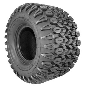8-12310 - 22x12.00-8 Carlisle Field Trax Tread Tire