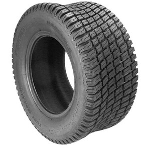 8-12478 - 15x6.50-8 Carlisle Turf Master Tread Tire