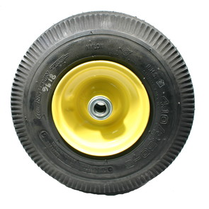 8-8196 - Caster Wheel for Bunton