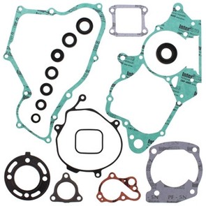 811206 - Complete Gasket Kit with oil seals for 92-02 Honda CR80 Motorcycle\Dirt Bike
