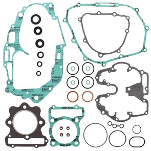 811263 - Complete Gasket Kit with oil seals for Honda 96-04 XR250R Motorcycle\Dirt Bike\Enduro