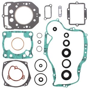 811452 - Complete Gasket Kit with oil seals for 85-86 Kawasaki KX250 Motorcycle\Dirt Bike