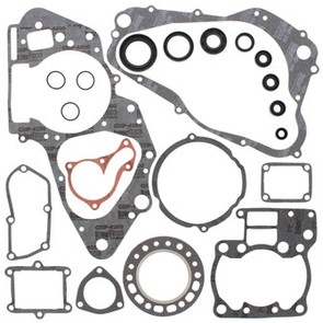 811574 - Complete Gasket Kit with Oil Seals for 87-88 Suzuki RM250 Motorcycle\Dirt Bike