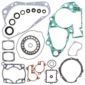811578 - Complete Gasket Kit with Oil Seals for 89-94 Suzuki RMX250 Motorcycle\Dirt Bike