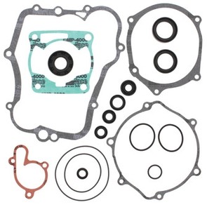 811614 - Complete Gasket Kit with Oil Seals for 02-18 Yamaha YZ85 Motorcycle\Dirt Bike