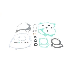 811817 - Complete Gasket Kit with Oil Seals for Honda 86-87 ATC 200X & 90-97 TRX 200 ATV's