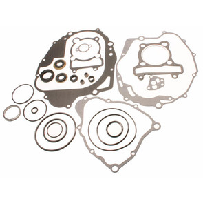 811899 - Yamaha ATV Gasket Set with oil Seals