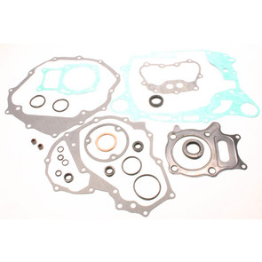 811905 -Complete Gasket Set with Oil Seals for 01-21 Honda TRX250 Recon ATV's