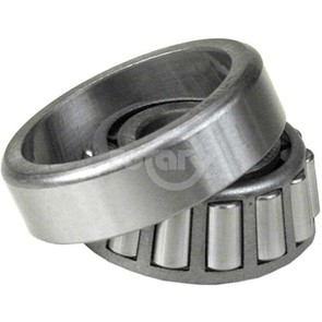 9-813 - 3/4" X 1-25/32" Bearing With Race