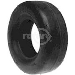 8-8194 - 8X300X4 - 4 Ply Smooth Tread Tire