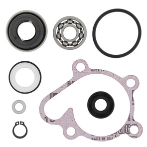821875 Yamaha Aftermarket Water Pump Rebuild Kit for some 2000-2014 400 and 450 Model ATV's and UTV's